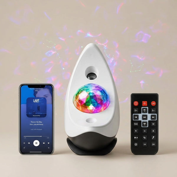 One device, all the vibes