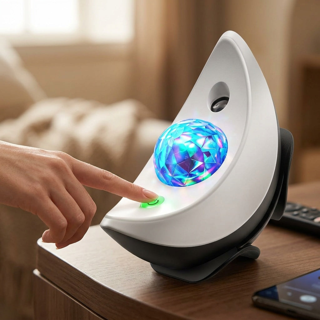 App plus remote control